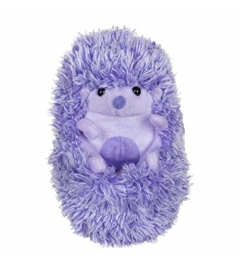 Curlimals Gıdıklanan Dostum Mor Kirpi 3705