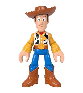 Imaginext Toy Story XL Woody Figürü JMD33