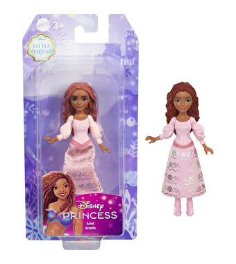 Di̇sney Prenses Mi̇ni̇ Bebekler Ariel JBX55
