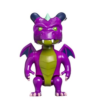 Stumble Guys Tekli Figür Paketi 11.5 Cm Dusk Dragon