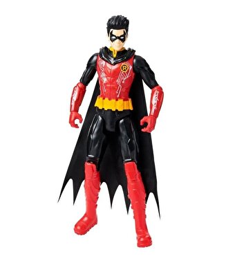 DC Comics Aksiyon Figürleri Robin 30 Cm