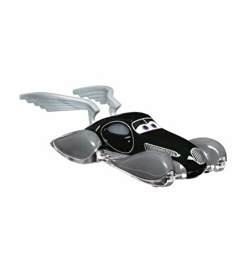 Cars 3 Tekli Karakter Araçlar Speed Demon-Terror De La Velocidad HHT97