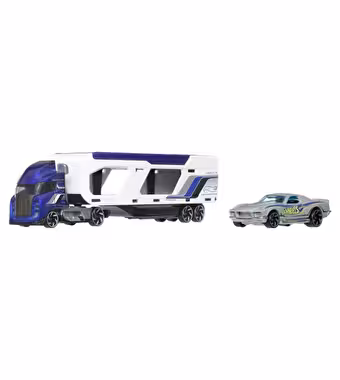 Hot Wheels Taşıyıcı Tırlar Tall Order Hauler JKN76
