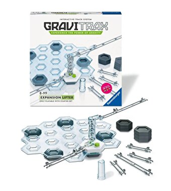 Ravensburger GraviTrax Kaldıraç