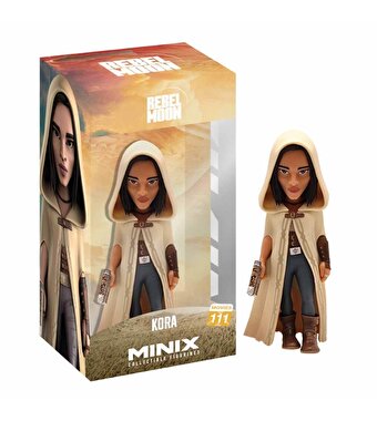 Minix Kora Figürü 14590