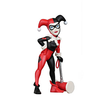 Minix DC Comics Harley Quinn Koleksiyon Figürü 0751