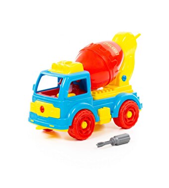 29 Parça Sök-Tak Mikser