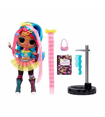 L.O.L. Surprise Tweens Seri 3 Emma Emo