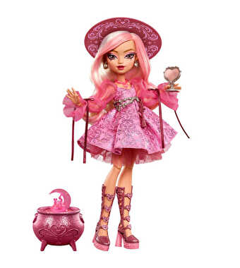 Monster High Moonspell Cari̇na Bebek JNM26
