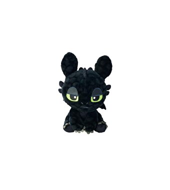 Universal Toothless Peluş 2