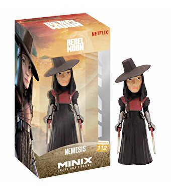 Minix Nemesis Figürü 14958