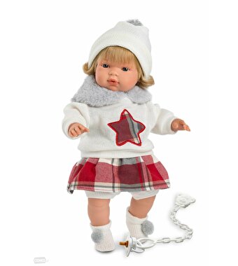 Llorens Lola Llorona 38cm