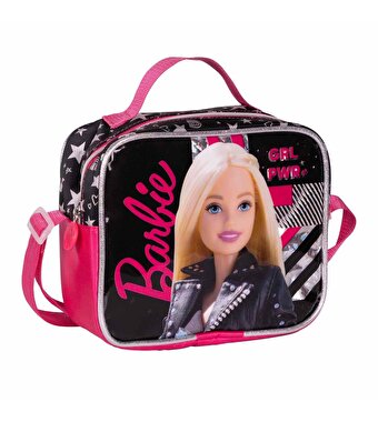 Barbie Girl Power Beslenme Çantası 2670