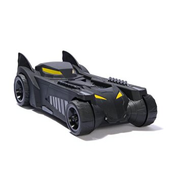 DC Comics Batman Batmobile 1:16 Araba