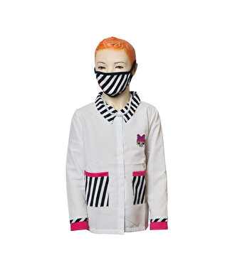 L.O.L. Doktor Kostüm