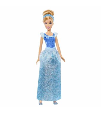 Disney Prenses Cinderella HLW06
