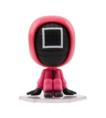 Squid Game Bobble Hero Figür 2