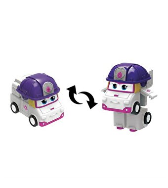 Harika Kanatlar Tekli Zoey