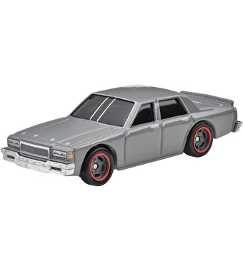 Hot Wheels Hızlı ve Öfkeli Premium Arabalar 1987 Chevy Caprice HRT98