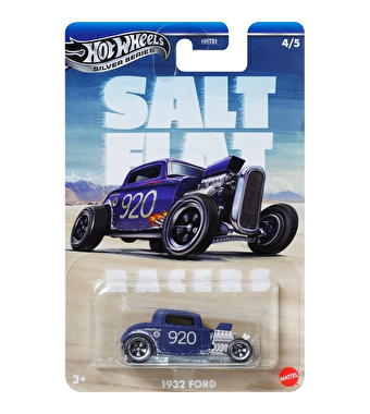 Hot Wheels Vintage Premium Arabalar Tekli Arabalar 1932 Ford JBY84