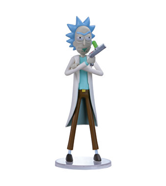 Minix Rick and Morty Rick Figürü 12 Cm 20843
