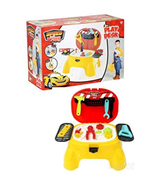 Tabureli Tamir Seti 19 Parça