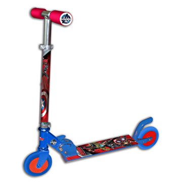 Avengers 2 Tekerlekli Scooter