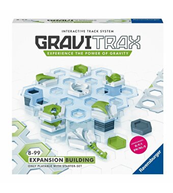 Gravitrax Parkur Yükseltme