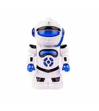 Jr. Şarkı Söyleyen Robotto Mavi