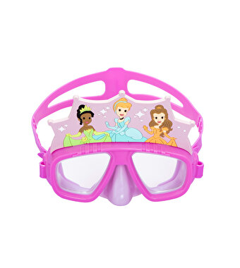 Bestway Disney Prenses Dalış Maskesi