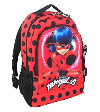 Miraculous Ladybug Sırt Çantası 01937