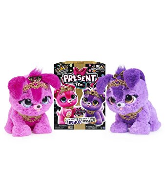 Present Pets Işıltılı Prenses