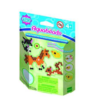 Aquabeads Mini Tasarım Seti