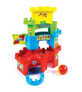 Baby Clementoni Renkli Kale