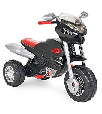 Pilsan Desert Eagle Pedallı Motosiklet