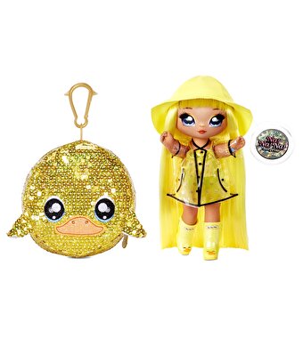 Na! Na! Na! Sürpriz Parıltılı Seri 1 Duck Daria Duckie