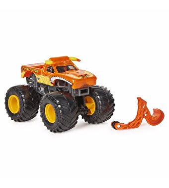 Monster Jam 1:64 El Toro Loco