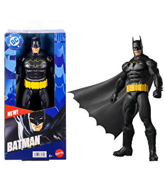 DC Premier Batman Aksiyon Figürü JMD68