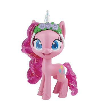 My Little Pony Sihirli İksir Aksesuarlı Pony Pinkie Pie (E9140)
