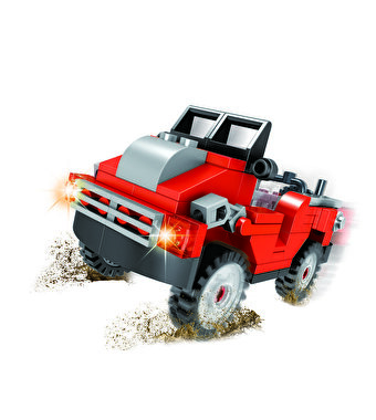 Ausini City Set 25448