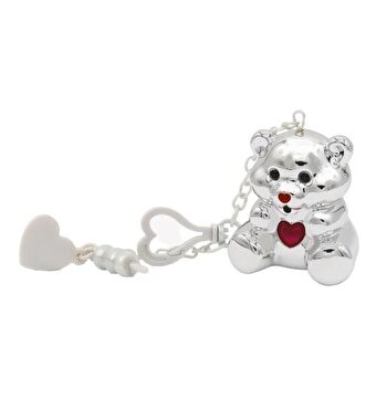 Coccolottı Sevdiğini Söyle Metalik Gri