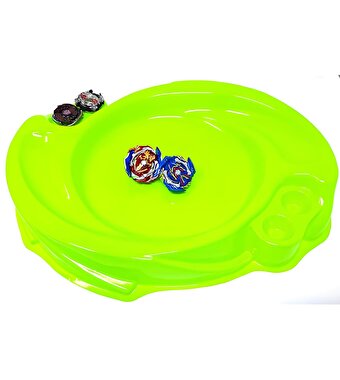 Yeşil Nado Stadyum Savaş Arenası