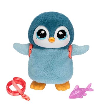 LLP Yürüyen Penguen