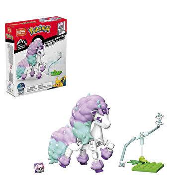 MEGA Pokemon Power Pack Galarian Ponyta GYG94
