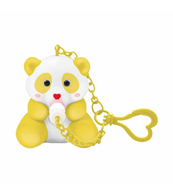 Coccolotti Sevimli Pandalar Flora