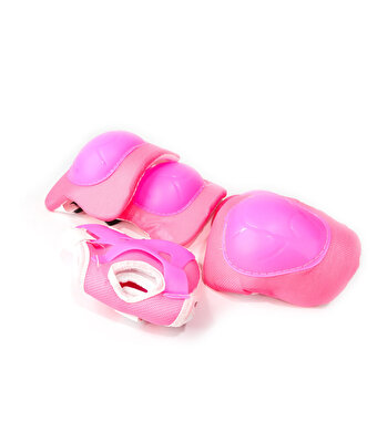 Koruyucu Set Pembe DDB-01