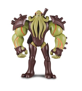 Ben 10 Aksiyon Figürler W13 Wilgax