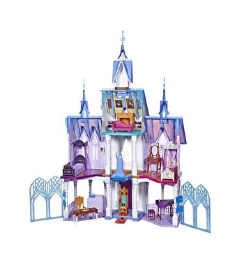 Disney Frozen 2 Işıklı Dev Arendelle Şatosu
