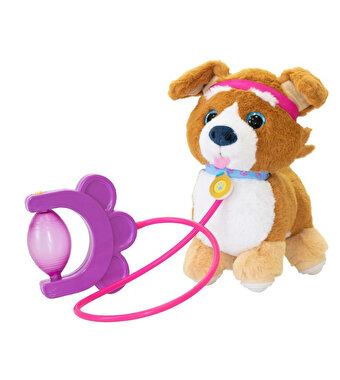 Sevimli Koşu Arkadaşım Latte