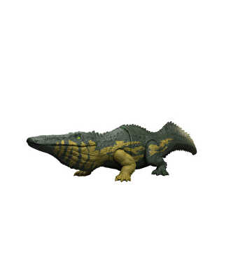Jurassic World Kükreyen Dinozor Figürü Stomatosuchus JKL82
